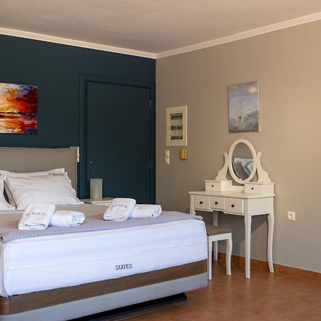 Suite Junior Frínion Exterior photo