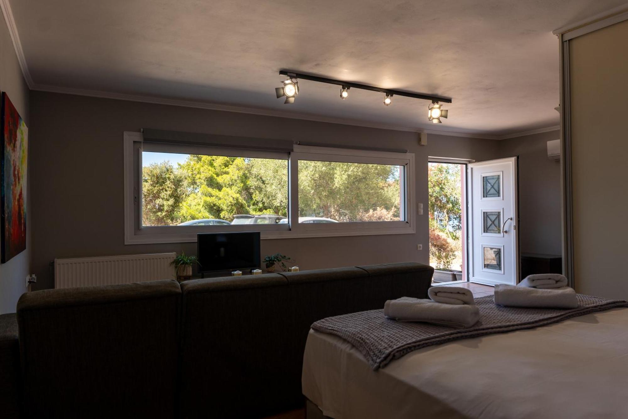 Suite Junior Frínion Exterior photo